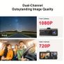 Dashcam Interior and Exterior (Free Delivery) Image 2