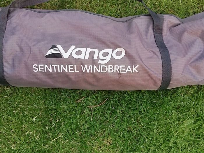 Windbreaker Vango Senital