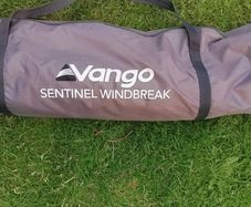 Windbreaker Vango Senital
