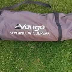 Windbreaker Vango Senital