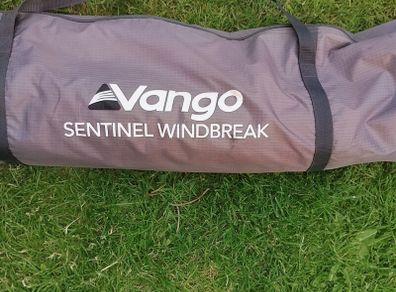 Windbreaker Vango Senital