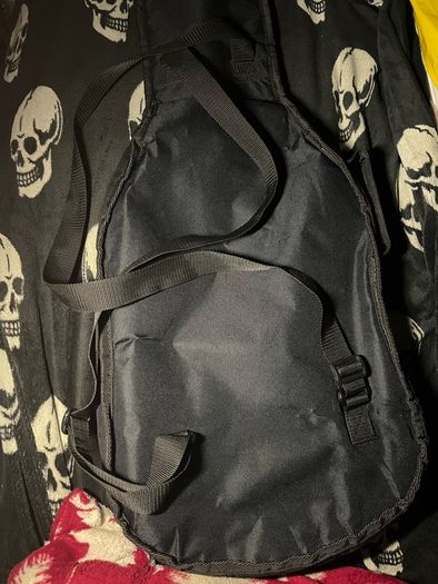 Electric Guitar Gig Bag soft case Electric Guitar Gig Bag soft case Fit for fender Stratocaster telecaster Ibanez ESP charvel Jackson Gibson