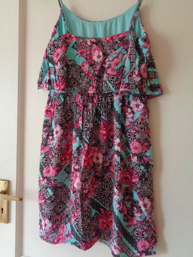 Shoe Strap Sundress for Sale