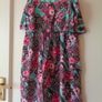 Ladies Shoe String Sun Dress for sale Image 3