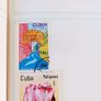 Vintage Stanley Gibbons Strand stamp album  1979  with stamps of various countries including Ireland Image 9