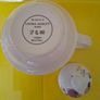 Laura Ashley Bone China (Teapot Cup & Saucer) Image 7