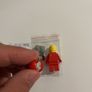 Lego Classic Space Red Image 2