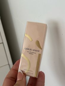 armani si intense perfume