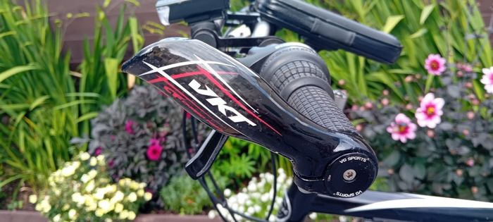 Mens mountain bike