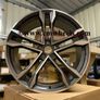 20 21 22" Inch Audi SQ8 style alloy wheels A4 A5 A6 A7 A8 Q3 Q5 Q7 Q8 RS / S Models 5X112 66.6 Image 4