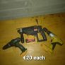DeWalt Compatible 18v Drill Image 6