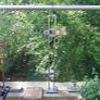 Glass banister Image 2