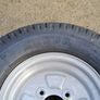 trailer wheel (brand new) Image 2