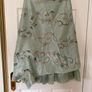 Vila Skirt Size M (12) Image 2