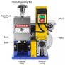 Electric Wire Stripping Machine Cable Stripper 1.5-25mm Copper 220v Image 6