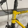 Bicycle Road Single Speed Ultralight Sona Image 2