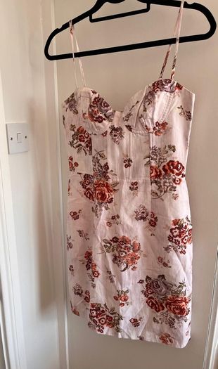clothes woman bundle size 8