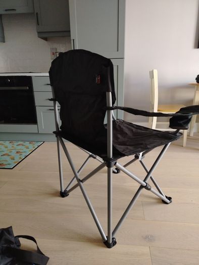 camping chairs