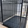 Large Dog crate Image 2