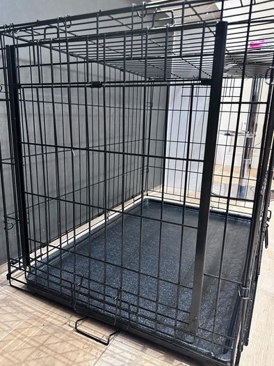 Large Dog crate