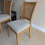 dining table and chairs Image 5
