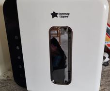 Tommy tippee steriliser