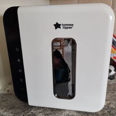 Tommy tippee steriliser