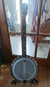 banjo