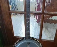 banjo