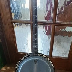banjo