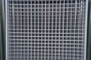 Mesh panels