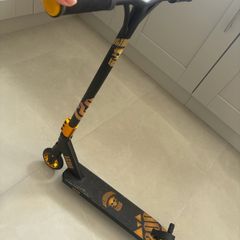 Blindside 1200 stunt scooter