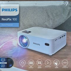 Phillips NeoPix 100 Projector- Unopened Box