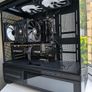New Gaming Pc Rtx 5070, 7800x3d, 32gb Ddr5, 1tb Ssd Image 6