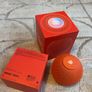 Apple HomePod Mini Smart Speaker Orange Image 2