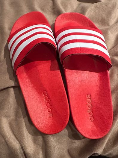 Adidas flats