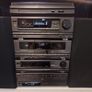 Sony Hi End Liberty Series  Sony LBT-D505 full Separate Stack from Japan like new from 1991 collectors System Pristine working like new Image 5