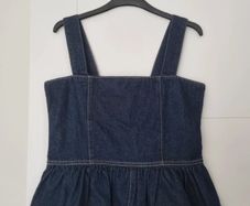Peplum top Primark