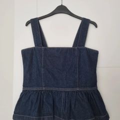 Peplum top Primark