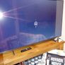 samsung 55 inch crystal  4k uhd smart TV 2025 Image 5