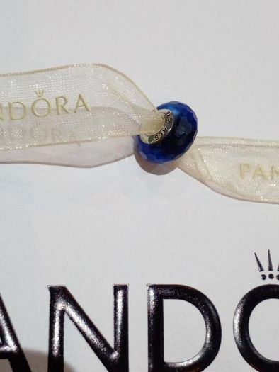 Pandora Murano Charm