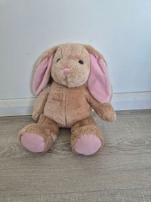 build a bear bunny