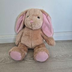 build a bear bunny