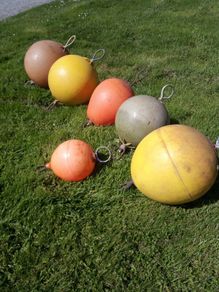 Boat Equipment