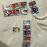 World Cup pannini stickers Image 2
