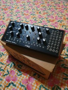 Moog Mother 32