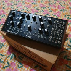Moog Mother 32