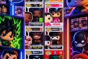 Funko Pop Bundle