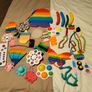 Fidgets bundle Image 3