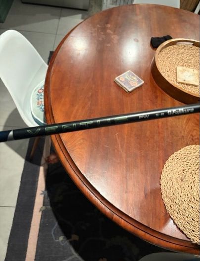 Qi35 3 wood price drop!